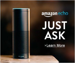 amazon echo